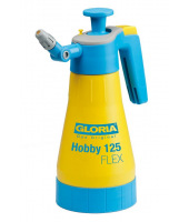 Postřikovač tlakový Hobby 125 FLEX