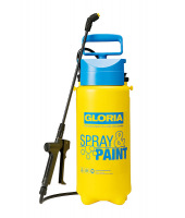 Postřikovač tlakový Spray&Paint