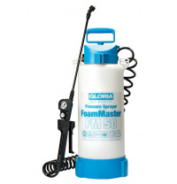 Pěnovač GLORIA FoamMaster FM 50