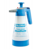 Postřikovač tlakový CleanMaster CM 12