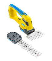 Nůžky na trávu a keře akumulátorové FineCut 18 V compact