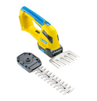Nůžky na trávu a keře akumulátorové FineCut 18 V compact